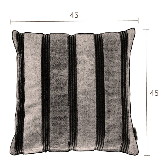 Dutchbone Scott Sierkussen