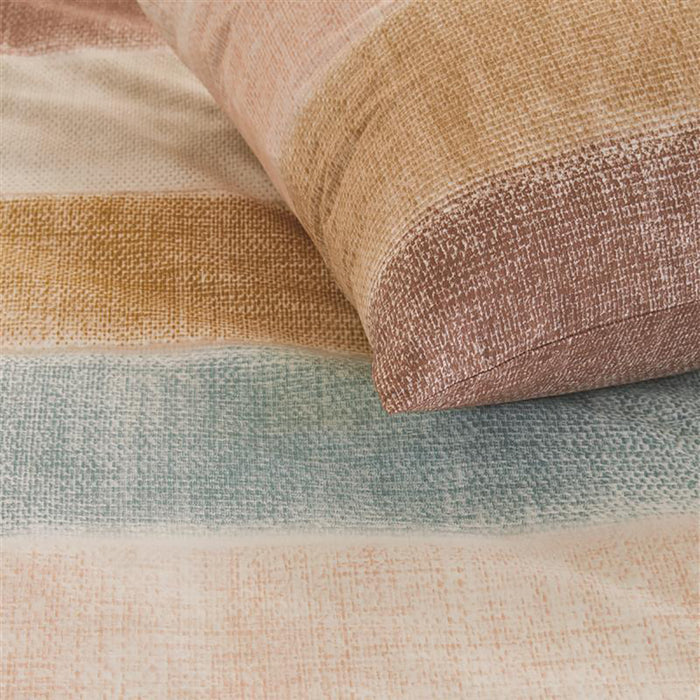 Ariadne at Home Soft Linen Dekbedovertrek 240 x 200/220 cm - Nude