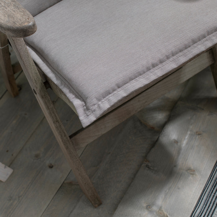 Summerset Club Hoge Rugkussen