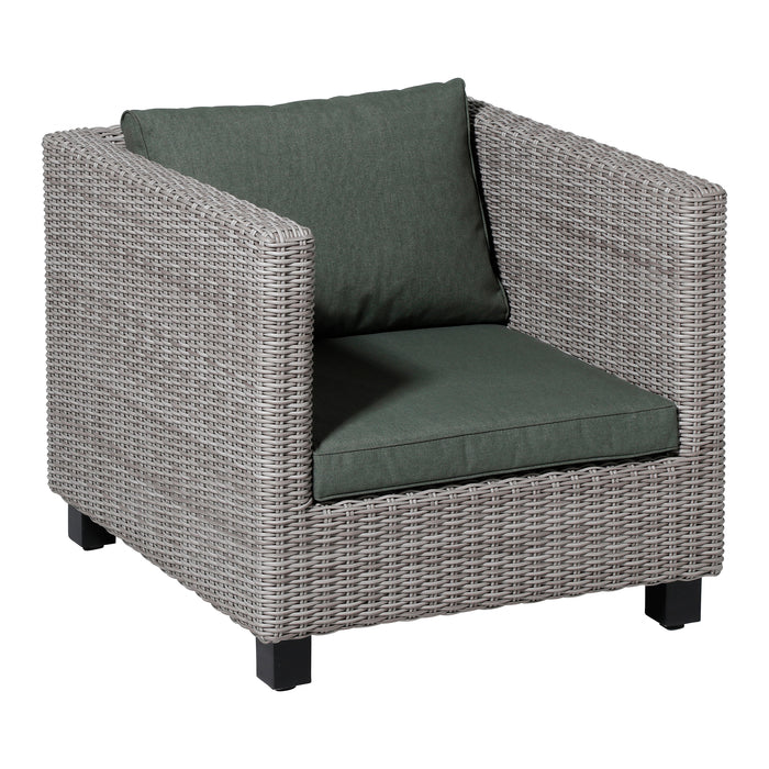 Madison Loungekussen Luxe 60 x 60 cm