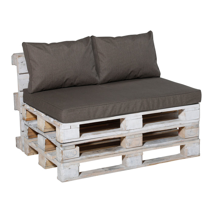 Madison Loungekussen 120 x 80 cm