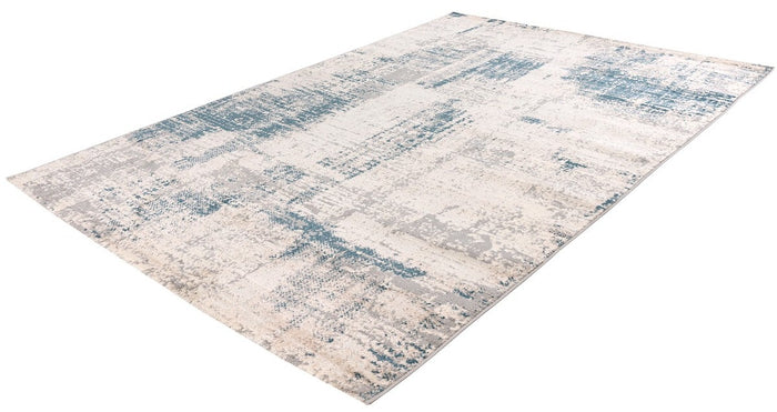 Obsession Salsa 200 x 290 cm Vloerkleed Blauw 690