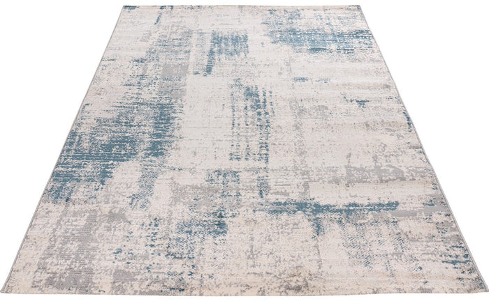 Obsession Salsa 200 x 290 cm Vloerkleed Blauw 690