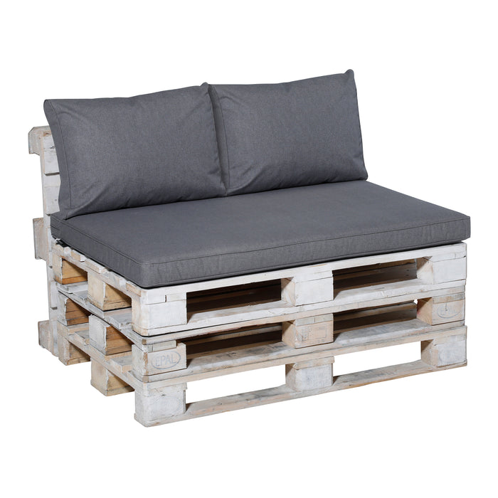 Madison Loungekussen 120 x 80 cm