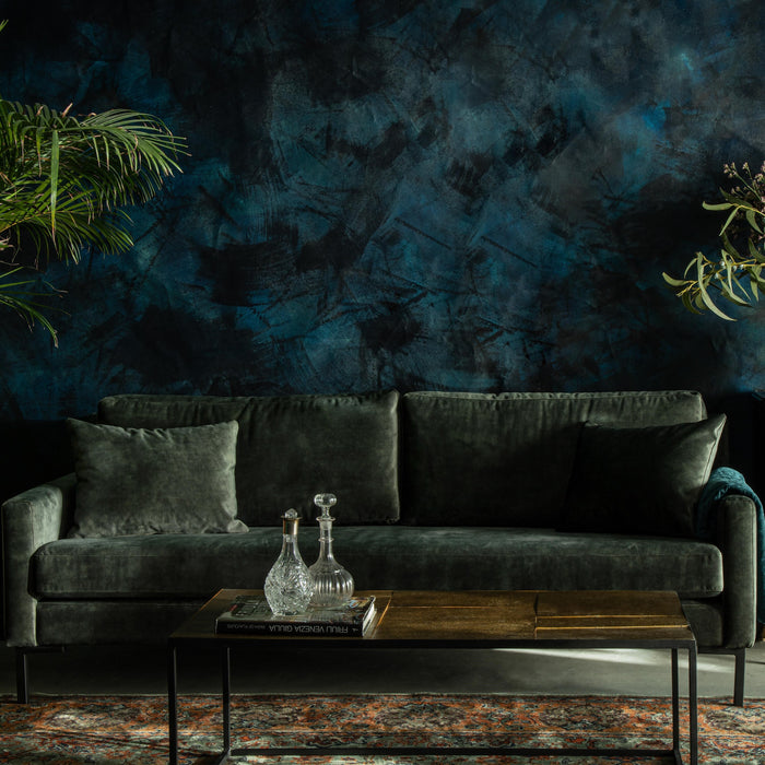 Dutchbone Houda 3-zitsbank