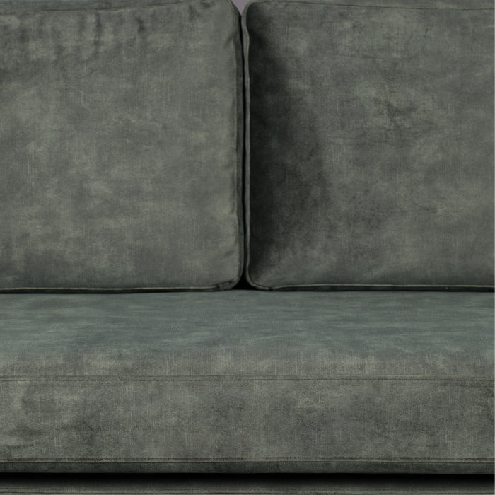 Dutchbone Houda 3-zitsbank