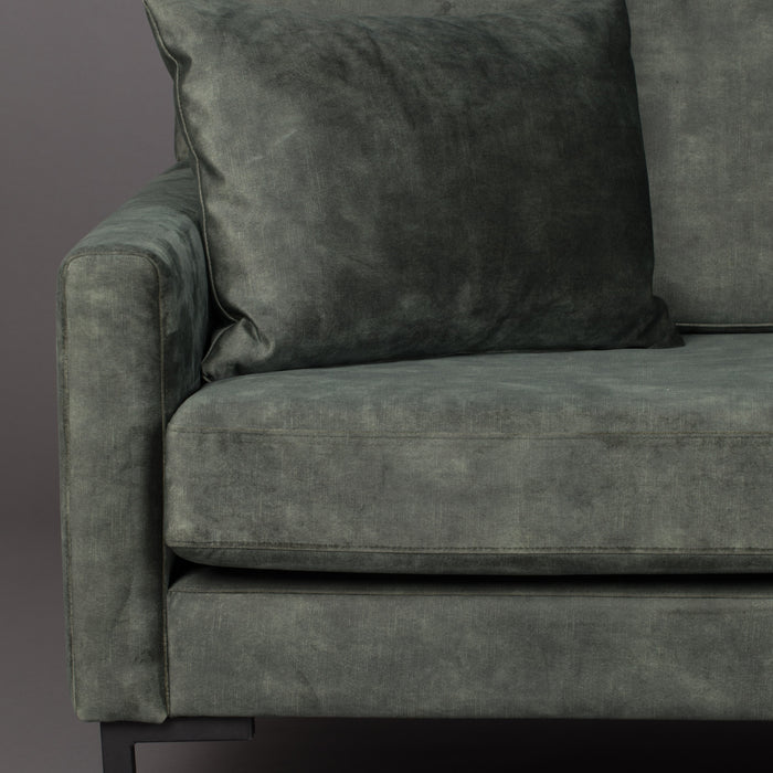 Dutchbone Houda 3-zitsbank