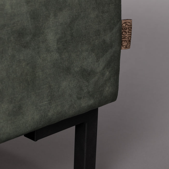 Dutchbone Houda 3-zitsbank