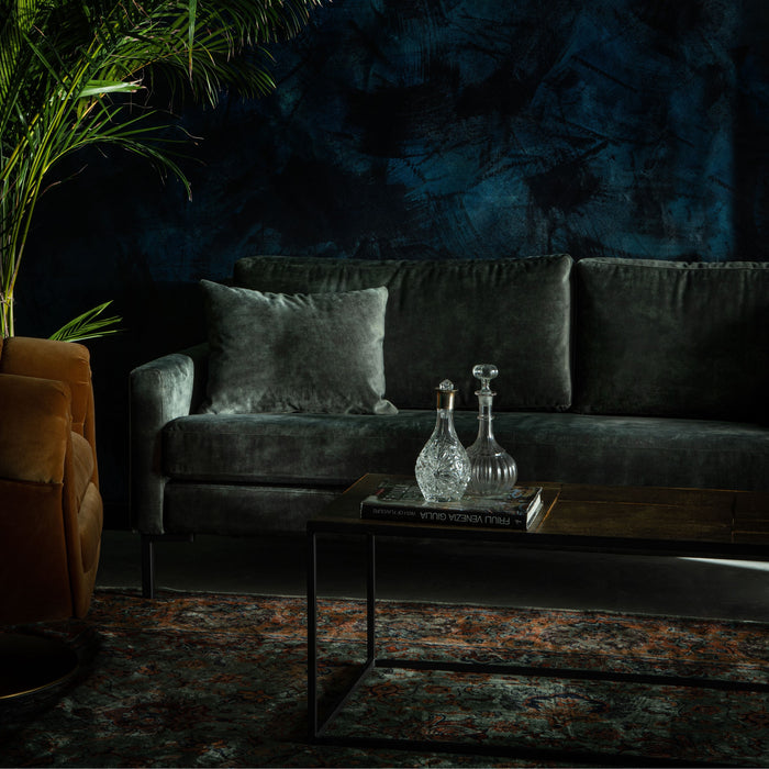 Dutchbone Houda 3-zitsbank