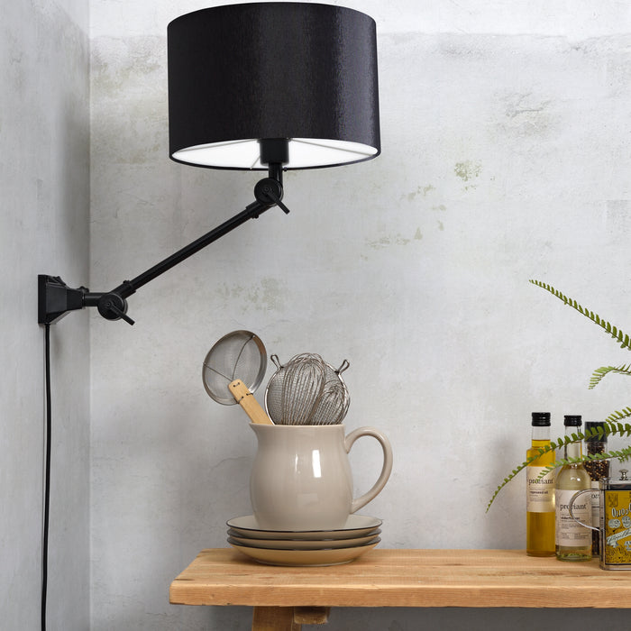 it's about RoMi Amsterdam Wandlamp