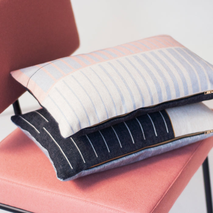 FEST Amsterdam Crush Air Sierkussen 30 x 45 cm