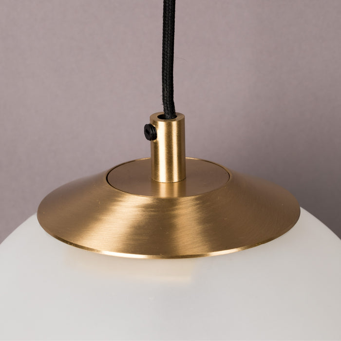 Dutchbone Bulan Wandlamp