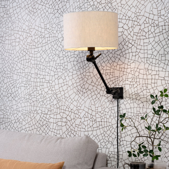 it's about RoMi Amsterdam Wandlamp