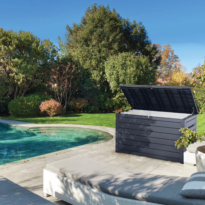 Keter Ontario Opbergbox 870 L