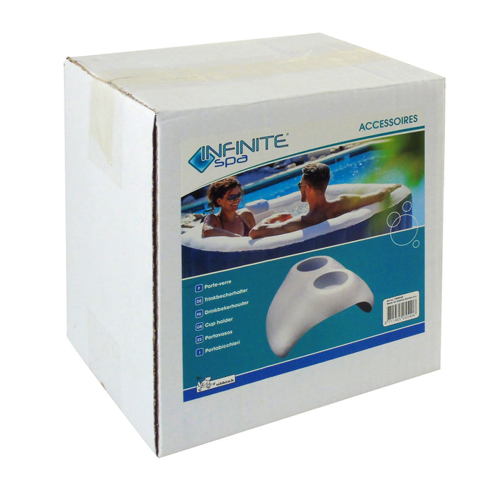 Infinite Drinkbekerhouder