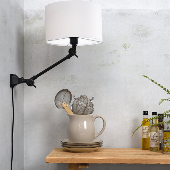 it's about RoMi Amsterdam Wandlamp