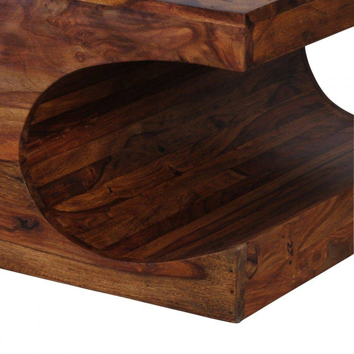 Sky Style Boha Salontafel