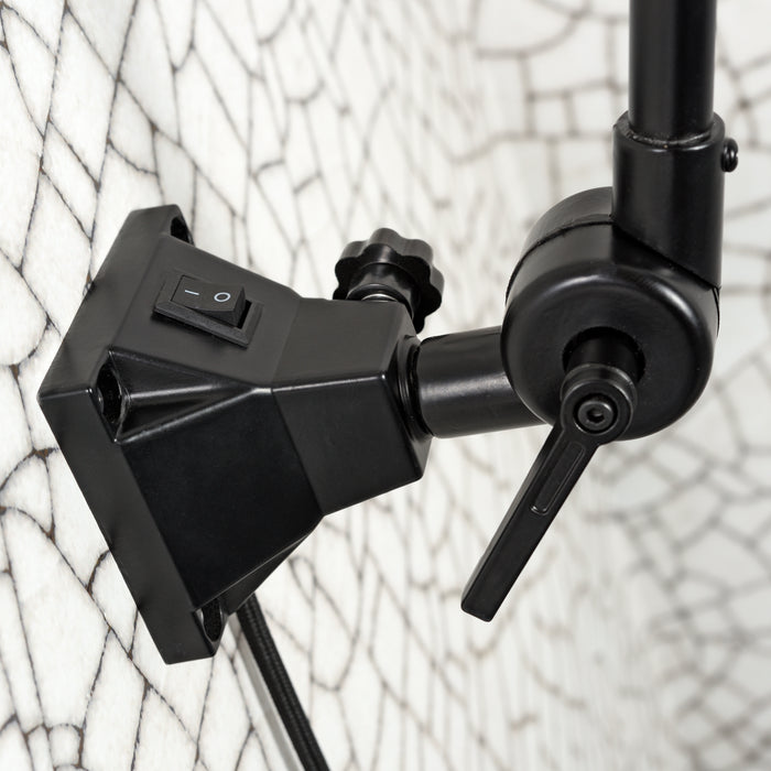 it's about RoMi Amsterdam Wandlamp