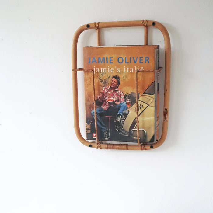 Puhlmann Frame-1 Tijdschriftenrek