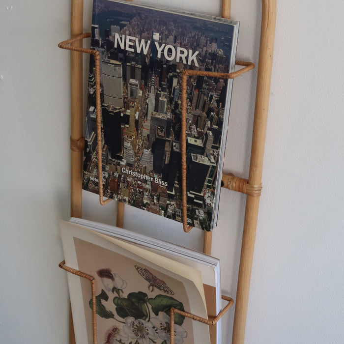 Puhlmann Magazinerek 3 delen