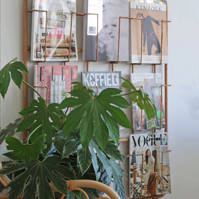 Puhlmann Magazinerek 9 delen