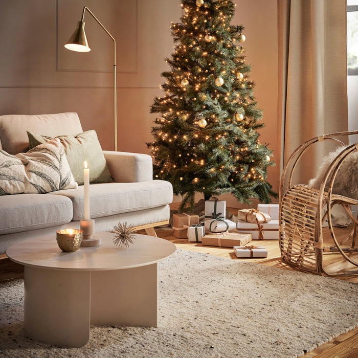 FÉST Plateau Salontafel - Sand