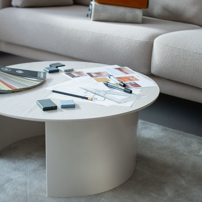 FÉST Plateau Salontafel - Sand