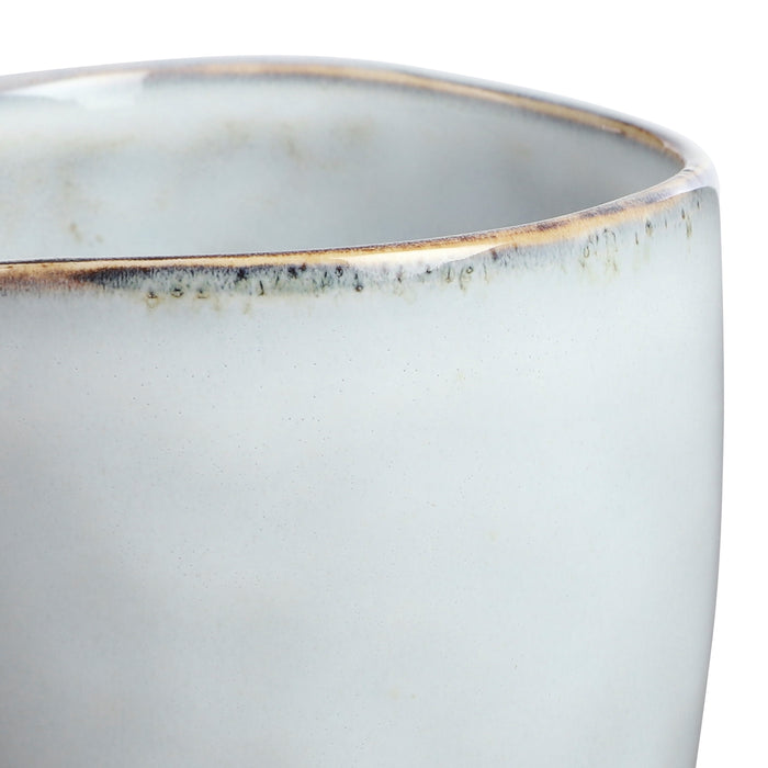 Mica Decorations Tabo Serviesset 16-delig - Grijs