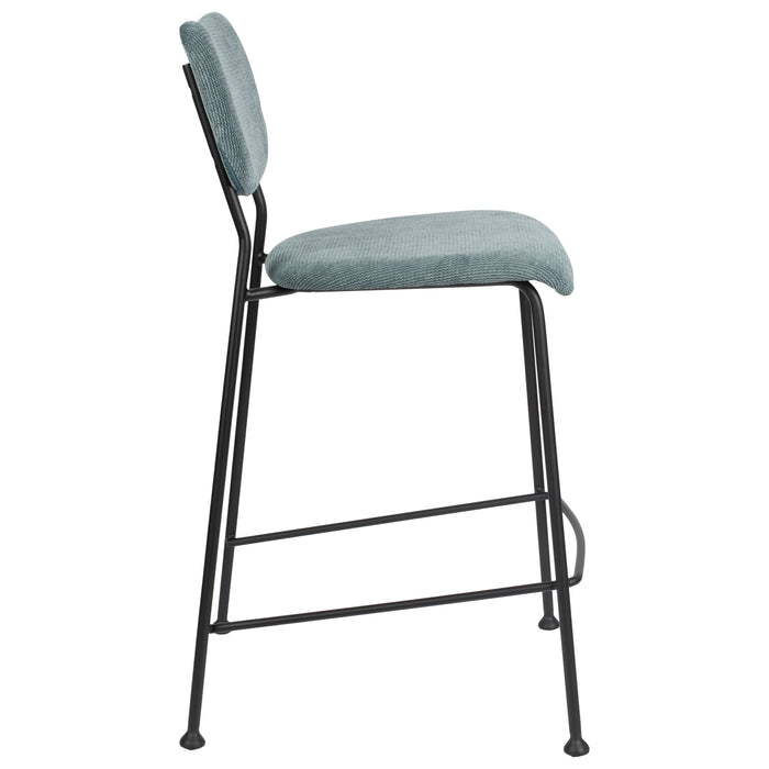 Zuiver Benson Barkruk