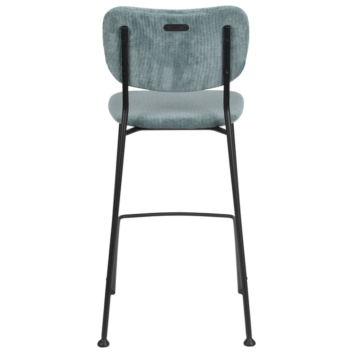 Zuiver Benson Barkruk