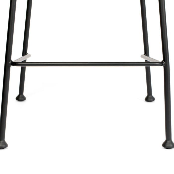 Zuiver Benson Barkruk