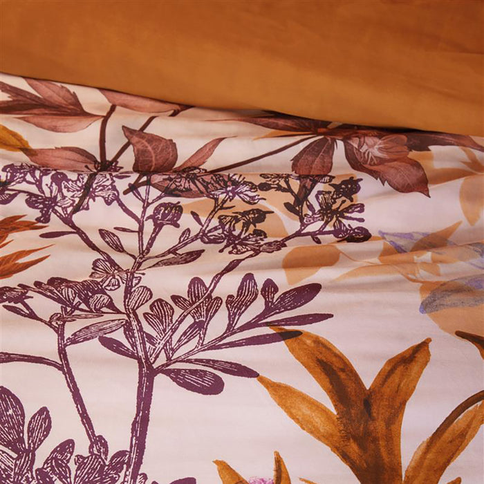 Beddinghouse Sonia Dekbedovertrek 140 x 200/220 cm - Multicolor