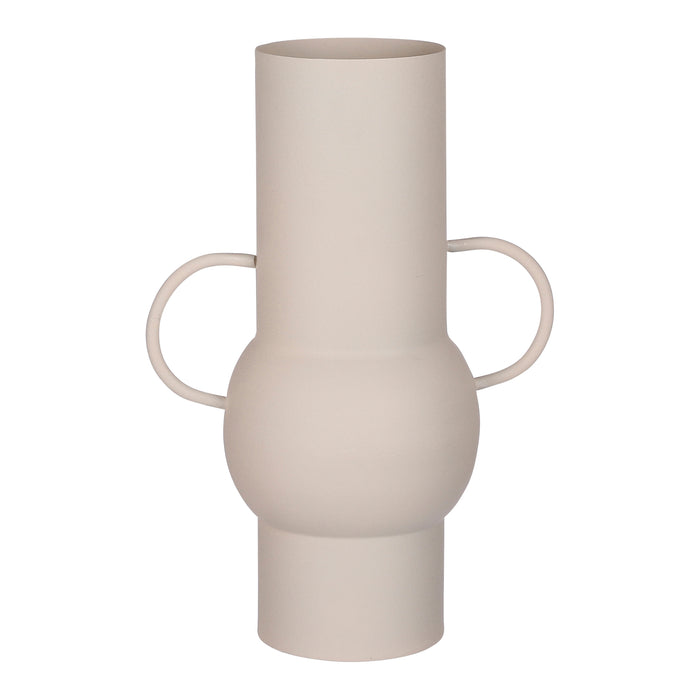 Mica Decorations Jari Vaas - Off white