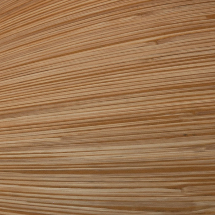 Villaflor Hanglamp Bamboo Shell Ø 50cm