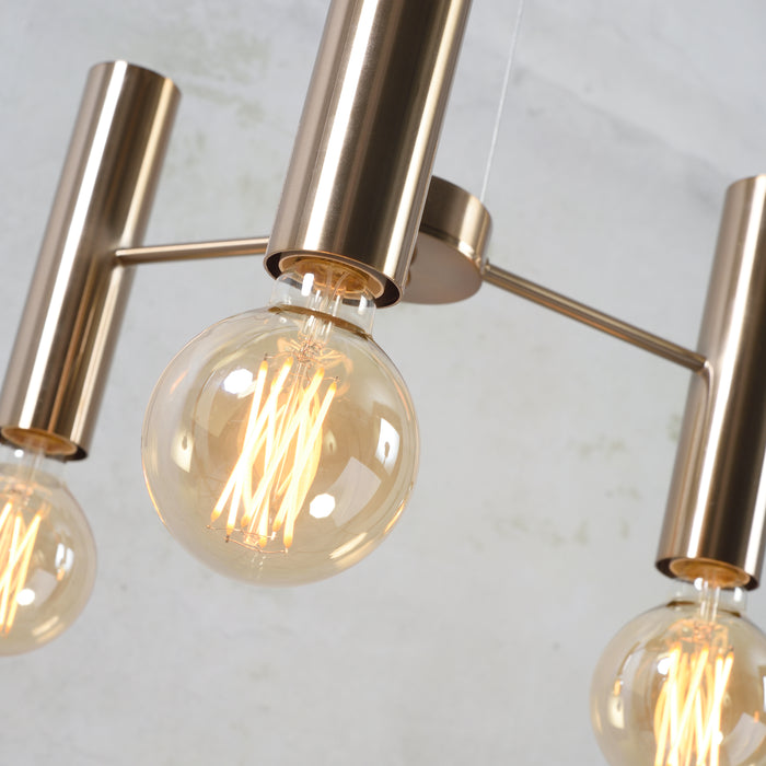 it's about RoMi Cannes Kroonluchter