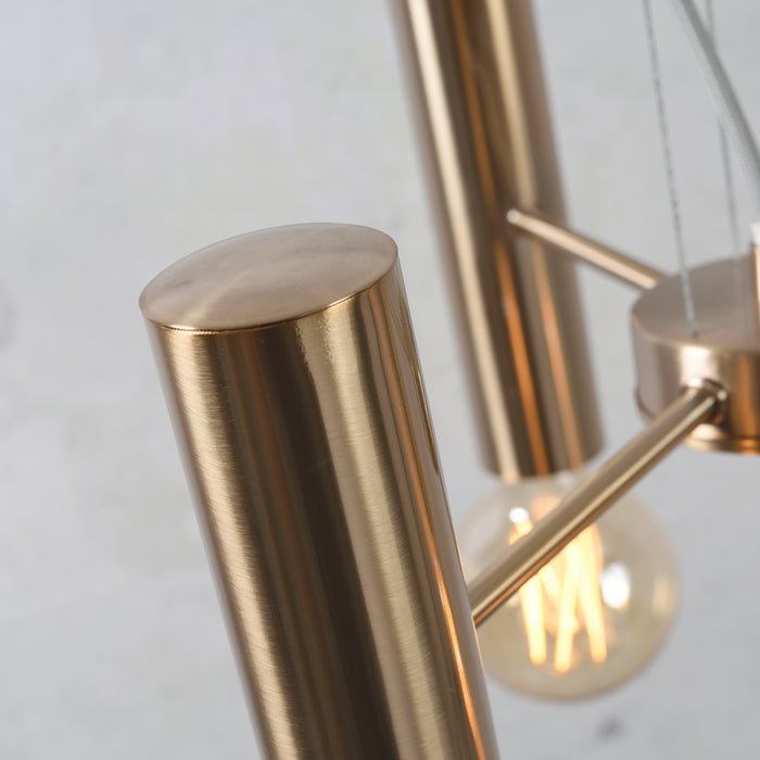 it's about RoMi Cannes Kroonluchter