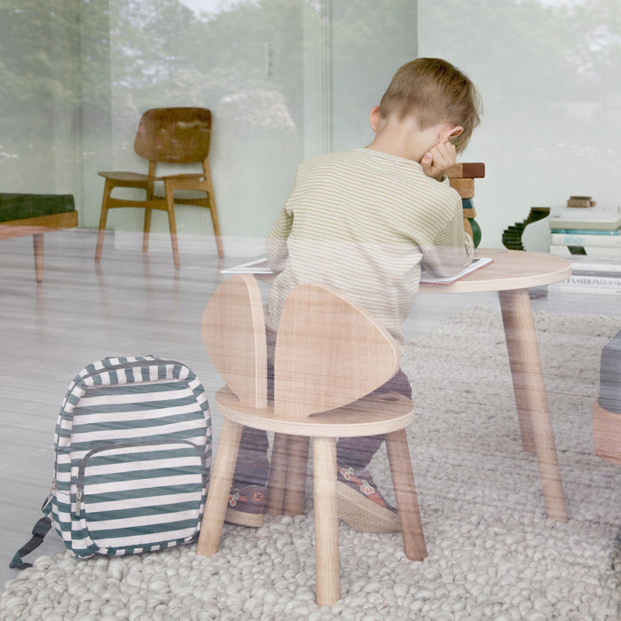Nofred Mouse Kinderstoel