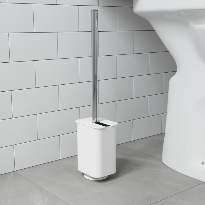 Umbra Flex Sure-Lock Toiletborstel