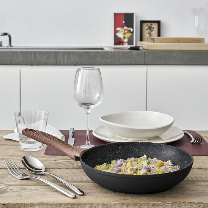 Sambonet Koekenpan Ø 24 cm