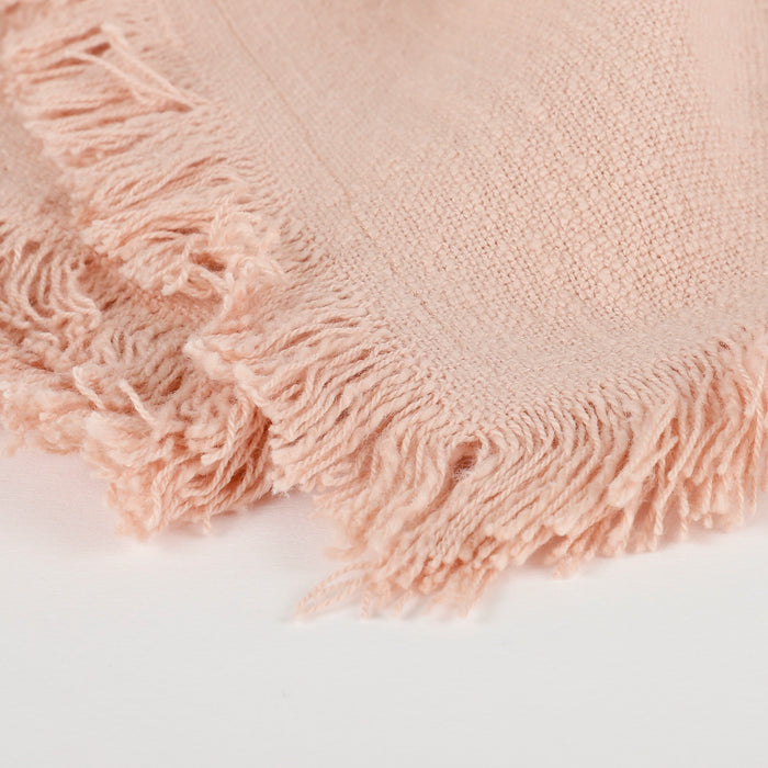 Mica Decorations Xavie Servet 4 st.- Roze