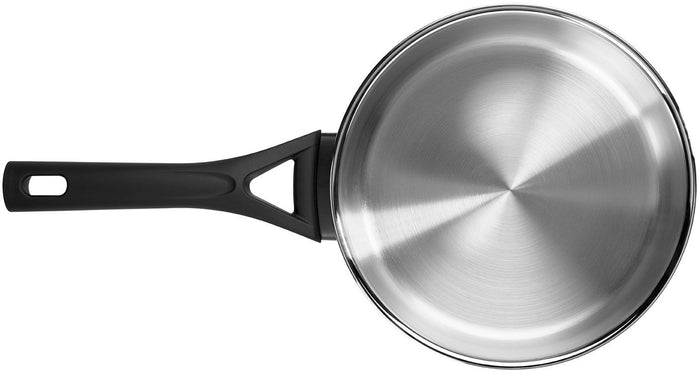 Pyrex - Steelpan met Deksel, 16 cm - Pyrex | Expert Touch