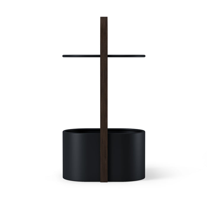 Umbra Bellwood Bijzettafel - Zwart