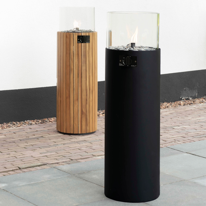 Cosi Cosiscoop Gaslantaarn