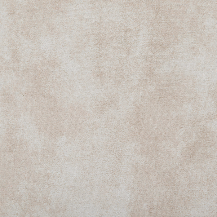 Beliani - REINDEER - Hocker - Beige - Polyester