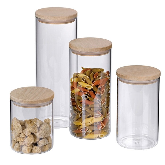 Voorraadpot 1,9 L - Kela | Amelie