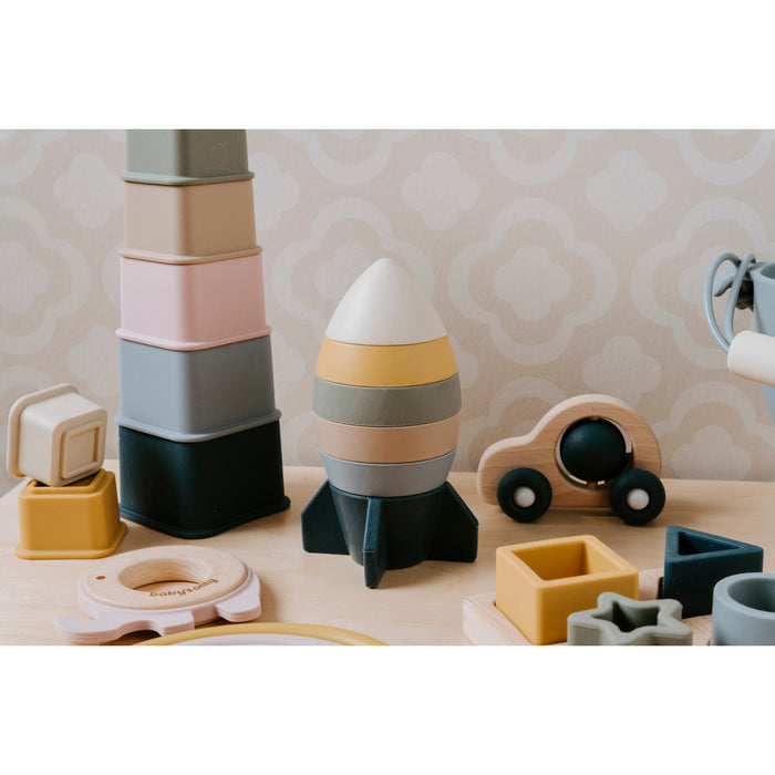 Baby's Only Auto - Vintage Blue