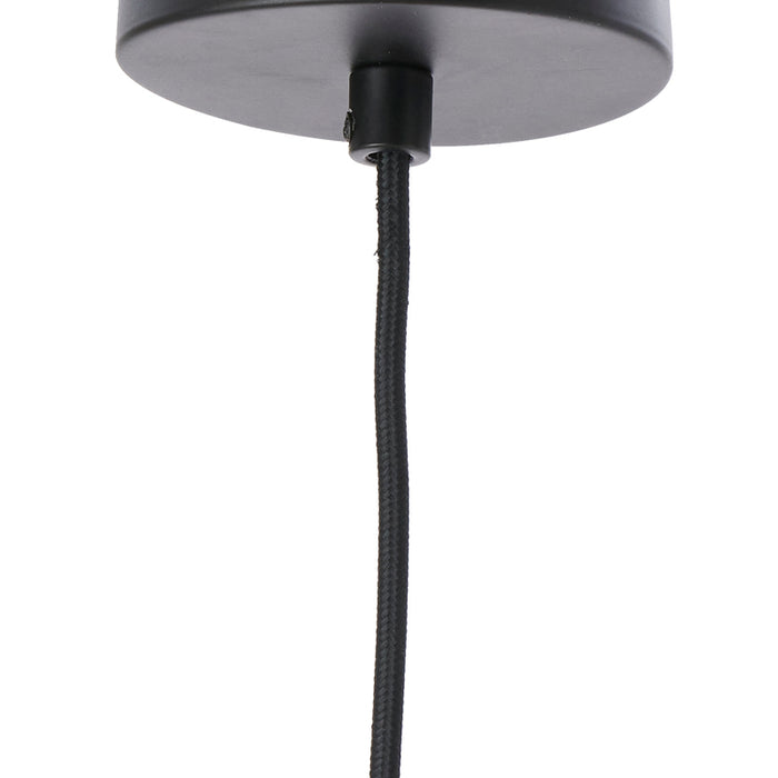 Light & Living Light&living Hanglamp Ø42x58,5 cm JACINTO rotan naturel