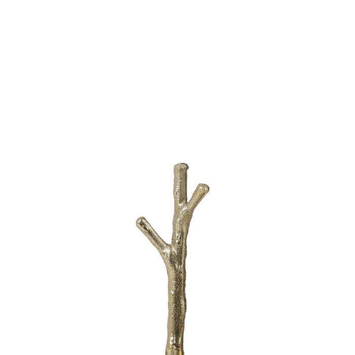 Light & Living Etagère Tresa - Goud - 2 Laags