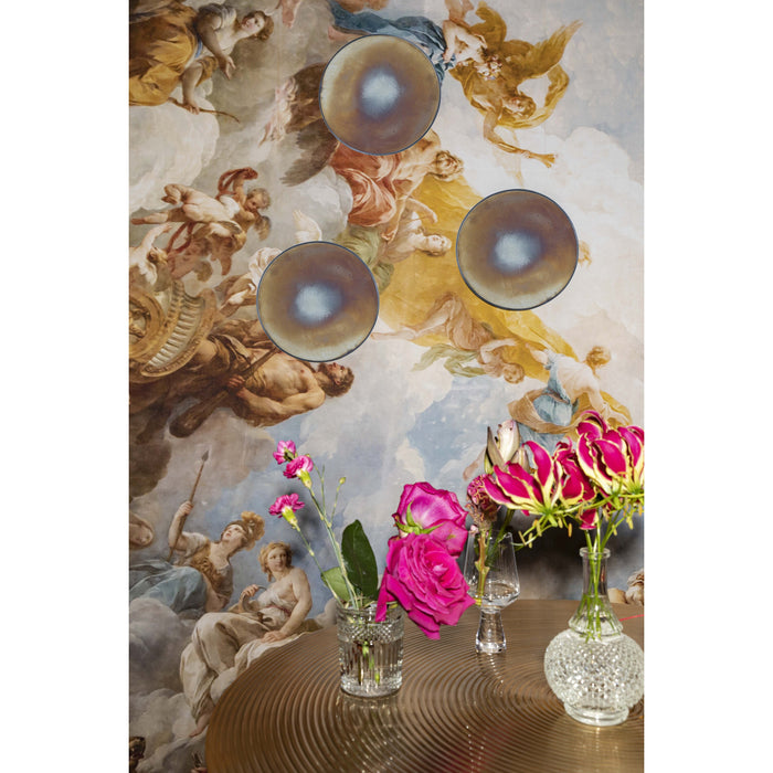 Bold Monkey Peek Into The Cosmos spiegel L - Multi colour