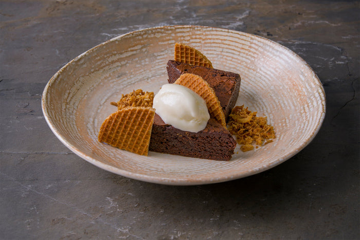 Bonna serviesset - Patera - 24 delig - 6 persoons - Porselein